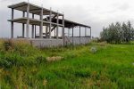 برخورد قاطع با ساخت و سازهای غیرمجاز در اراضی کشاورزی همدان