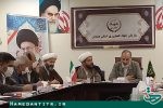 برگزاری یادواره جهادگر شهید «پورش همدانی» در بانه/ همدان دارای ۱۰۰ شهید جهادگر است
