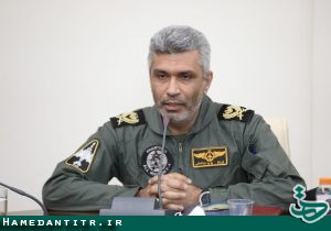 اجلاسیه شهدای ارتش در همدان برگزار شود