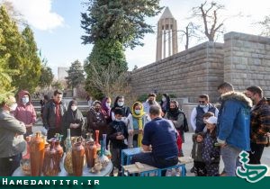 آمادگی ۲۱ موزه در استان همدان جهت بازدید شهروندان