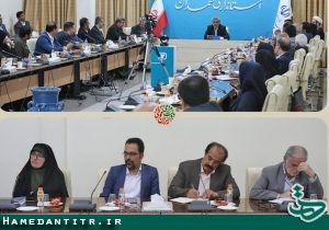 ادارت و دستگاه‌های دولتی از رسانه‌ها و نشریات استانی حمایت کنند