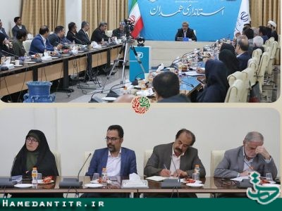 ادارت و دستگاه‌های دولتی از رسانه‌ها و نشریات استانی حمایت کنند