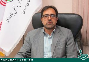اعزام ۶ هزار نفر زائر همدانی به مرقد امام خمینی (ره)