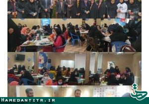 راهیابی ۸ تیم استان به دومین رویداد ملی استاپ موشن در مرحله کشوری