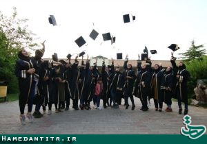 جشن دانش‌آموختگی دانشجویان دانشگاه بوعلی‌سینا برگزار می‌شود