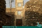 “ورکانه” روستا رونسانسی ایران که تنها یادی از آن باقی می ماند
