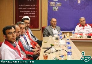 ۵۱ خانه هلال جدید در استان همدان افتتاح شد