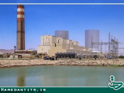 تولید بیش از یک میلیارد و ۵۷۱ میلیون کیلووات ساعت انرژی الکتریکی در نیروگاه شهید مفتح