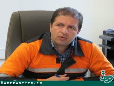 فعالیت ۲۰ اکیپ راهداری در حوزه ایمنی راههای استان همدان