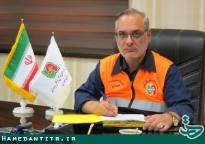 افتتاح و آغاز عملیات اجرایی ۵۶ طرح راهداری استان همدان در هفته دولت