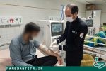 ارائه ۲۵۰۰ خدمت رایگان به بیماران دیالیزی در بیمارستان شهید بهشتی