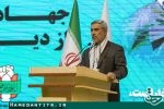 هفته دفاع مقدس یادآور یکی از بزرگ‌ترین حماسه‌های ایران اسلامی است