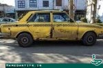 کسب مجوز نوسازی ۵۰۰ دستگاه تاکسی در همدان