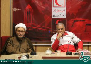 ششمین دوره انتخابات مجامع جمعیت هلال احمر برگزار شد