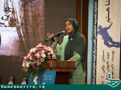 برگزاری نخستین نشست بین‌المللی «زنان ایرانی معماران تمدن ساز در نهضت ترجمه» در همدان