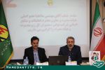 تبدیل ۵۳ درصد شبکه فشار ضعیف استان به کابل خودنگهدار