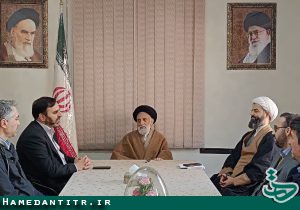 یک الگوی رقابت اسلامی موفق در انتخابات خبرگان همدان رخ داد