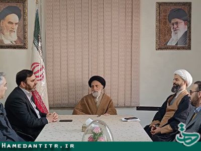 یک الگوی رقابت اسلامی موفق در انتخابات خبرگان همدان رخ داد