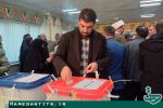انتخابات؛ روز تعیین سرنوشت‌ ملت ایران