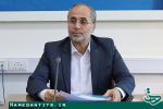 توزیع یک میلیون و ۶۵۸ هزار تعرفه انتخاباتی در سطح استان همدان