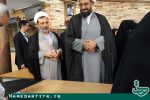 چشم دشمنان به حضور مردم ایران در پای صندوق‌های رای است